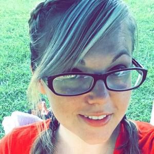 Meet your Posher, Felisha